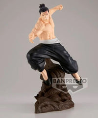 Jujutsu Kaisen - Aoi Todo - Figure Combination Battle 9cm