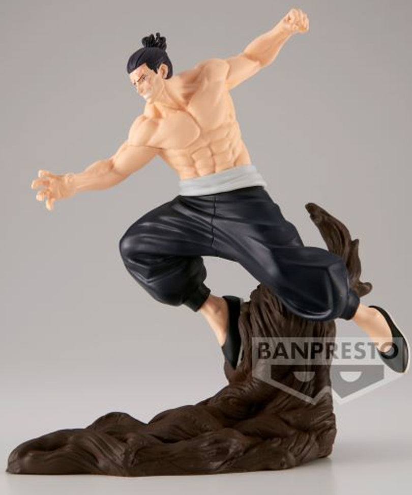 Jujutsu Kaisen - Aoi Todo - Figure Combination Battle 9cm