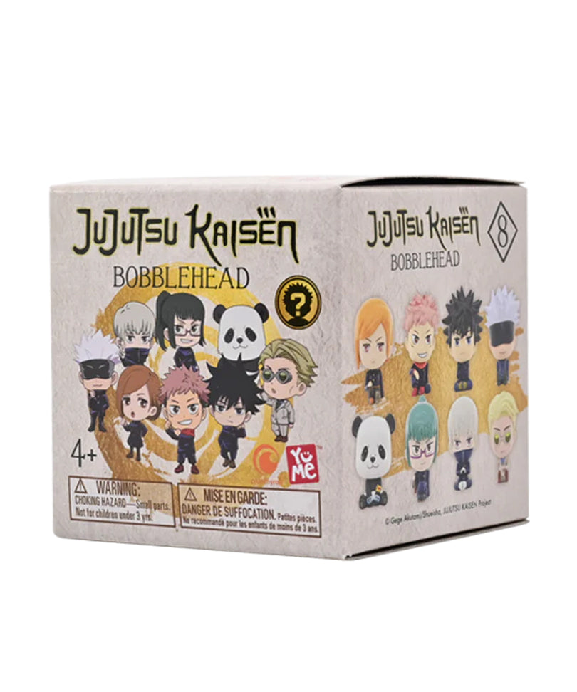 Jujutsu Kaisen - Bobble Hero - Blind Box