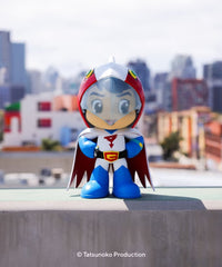 Jumbo Chan - Gatchaman