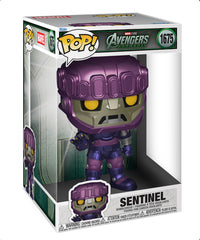 Sentinel (10-Inch)