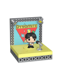 Jung Kook (Dynamite) Bitty POP! Stage