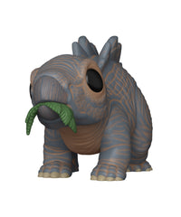 Baby Stegosaurus