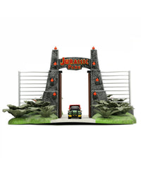 Jurassic Park - Nano Scene Diorama