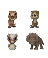 Jurassic Park - Pocket POP Amber (Blind Box)