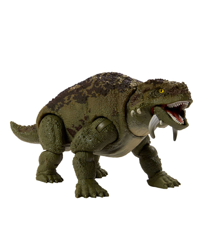Jurassic World - Hammond Collection Action Figure - Scutosaurus