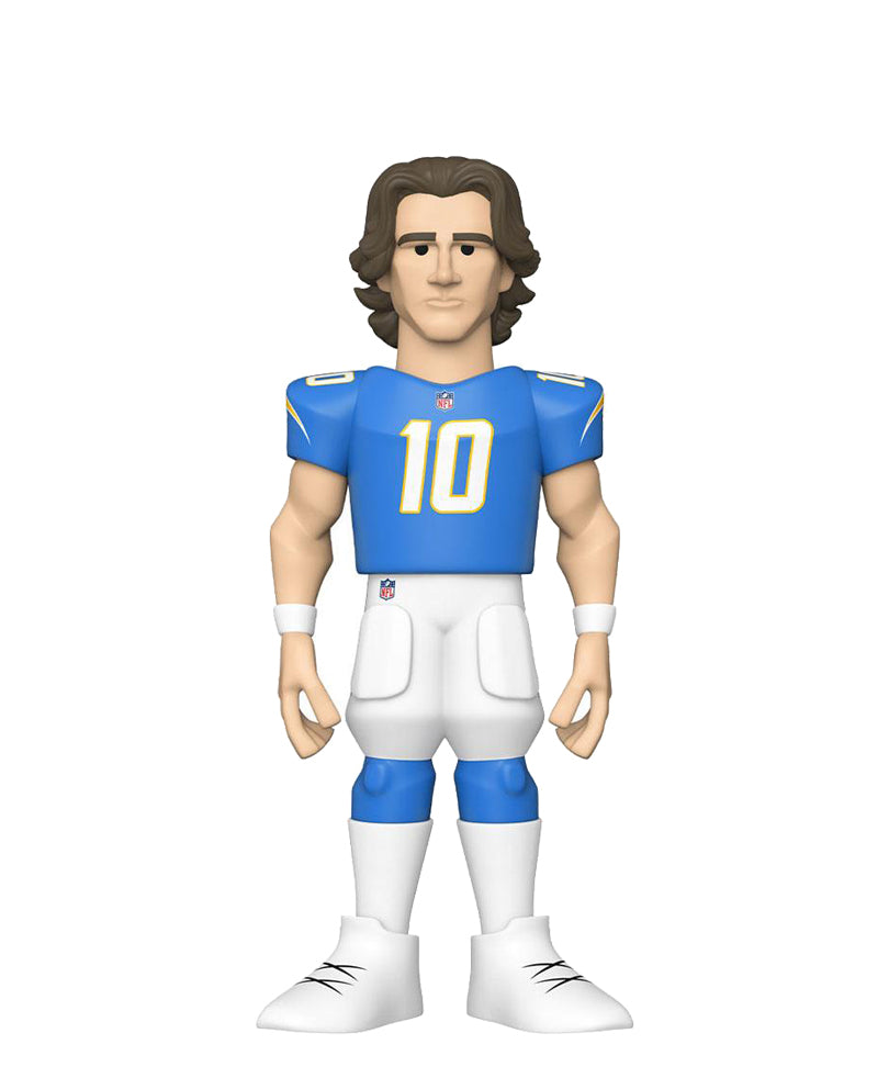 Justin Herbert