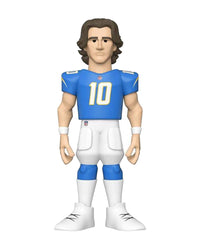 Justin Herbert (12 inches)
