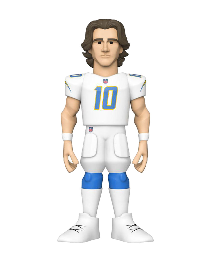 Justin Herbert (12 inches) Chase Limited Edition