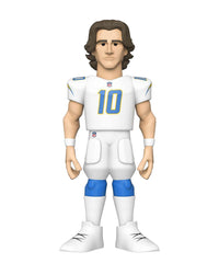 Justin Herbert (12 inches) Chase Limited Edition