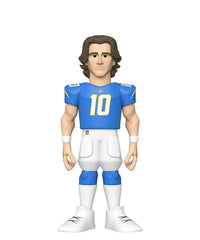 Justin Herbert
