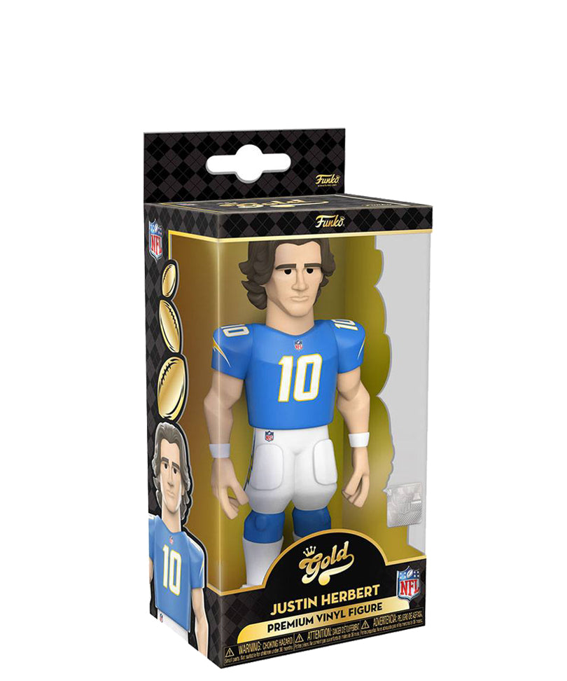 Justin Herbert