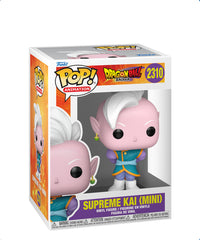 Supreme Kai (Mini)