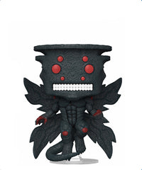 Kaiju No. 9