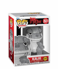 Kaiju (Chase)