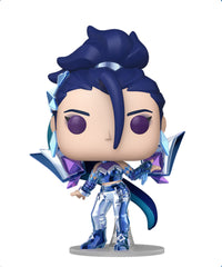 K/DA Kai'sa