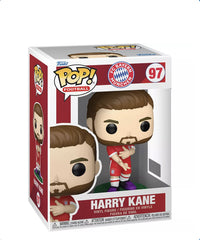 Harry Kane (Bayern Monaco)