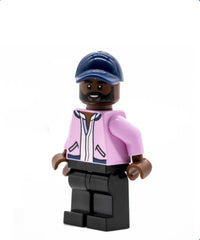 Karamo Brown