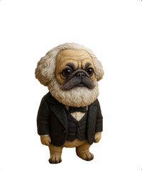 Carlini Sbagliati - Carl Marx