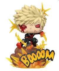 Katsuki Bakugo (6-Inch)
