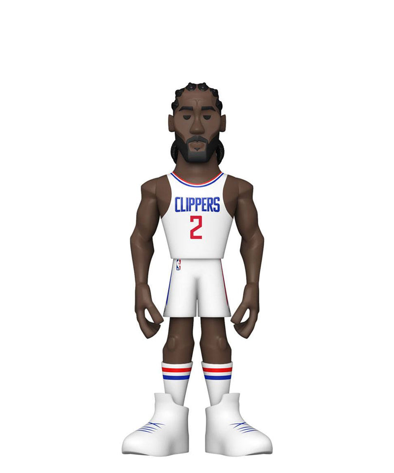 Kawhi Leonard Chase