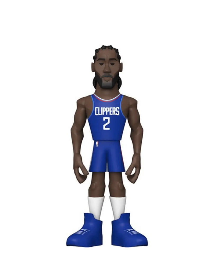 Kawhi Leonard