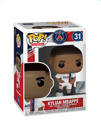 Kylian Mbappe (Third Kit)