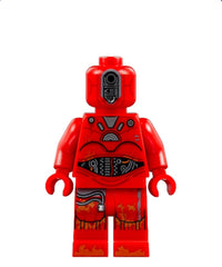 Kessel Operations Droid (S1D6-SA-5)