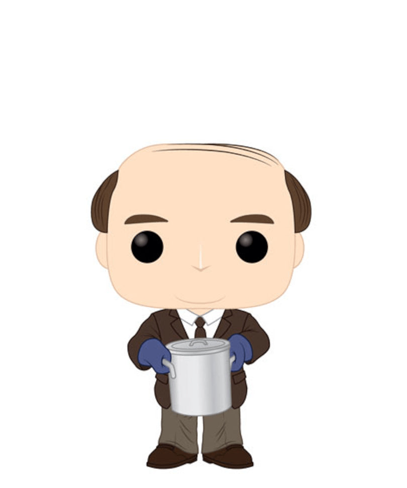 Kevin Malone