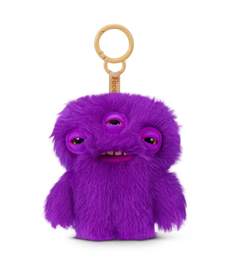 Fuggler: Keyring (Annoyed Alien)