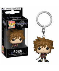 Sora Keychain