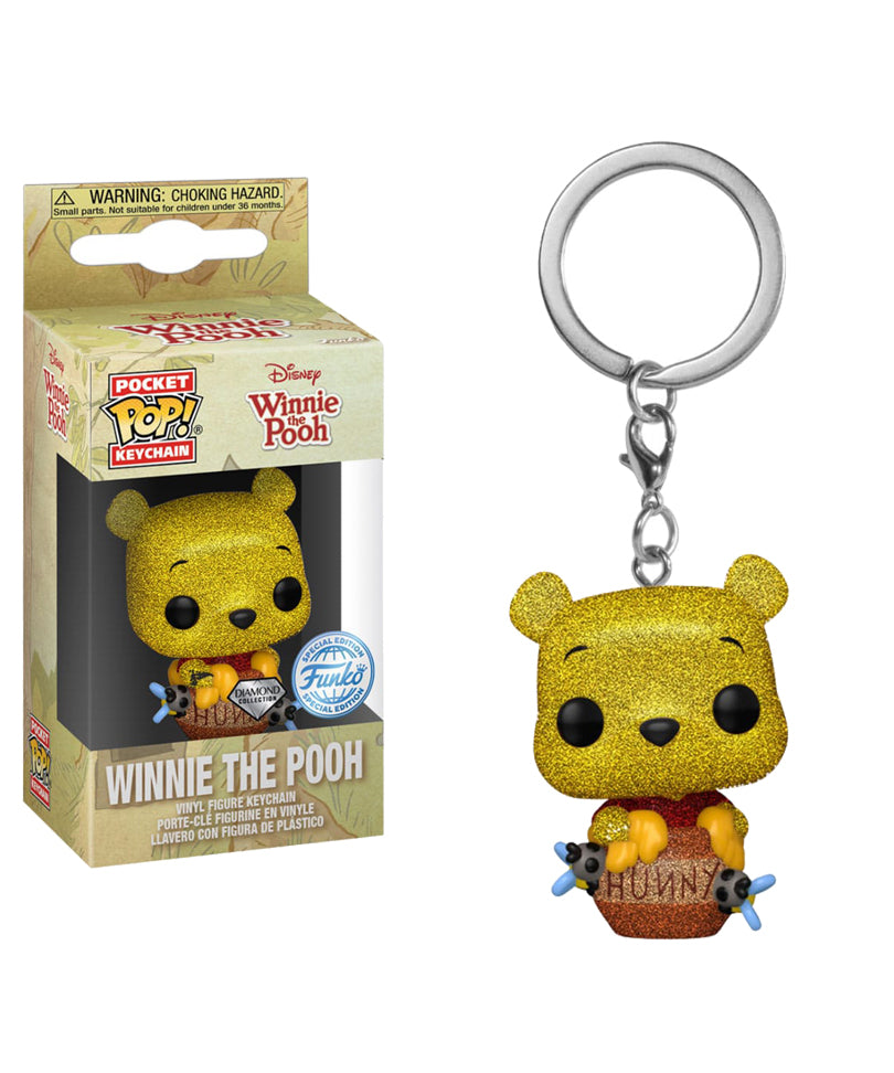 Winnie the Pooh (Diamond Collection)