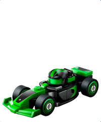 Monoposto Kick Sauber