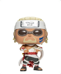 Killer Bee Damaged Box
