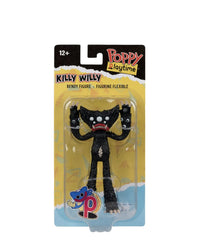 Poppy Playtime – Killy Willy - Bendables Figure 12cm