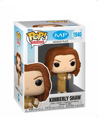 Kimberly Shaw