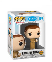 Kimberly Shaw (Chase)