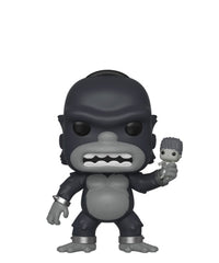 King Homer