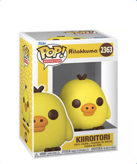 Kiiroitori