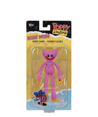 Poppy Playtime – Kissy Missy - Bendables Figure 12cm