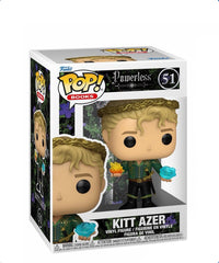 Kitt Azer