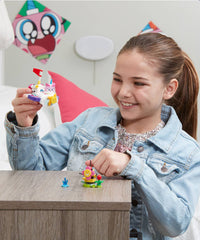 La Cloud Car di Unikitty