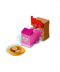 La Cloud Car di Unikitty