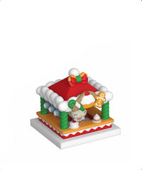 Hello Kitty & Merry Market Bitty POP! Towns