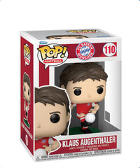 Klaus Augenthaler