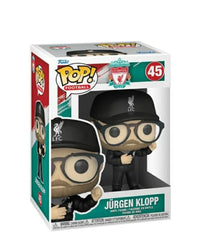 Jürgen Klopp