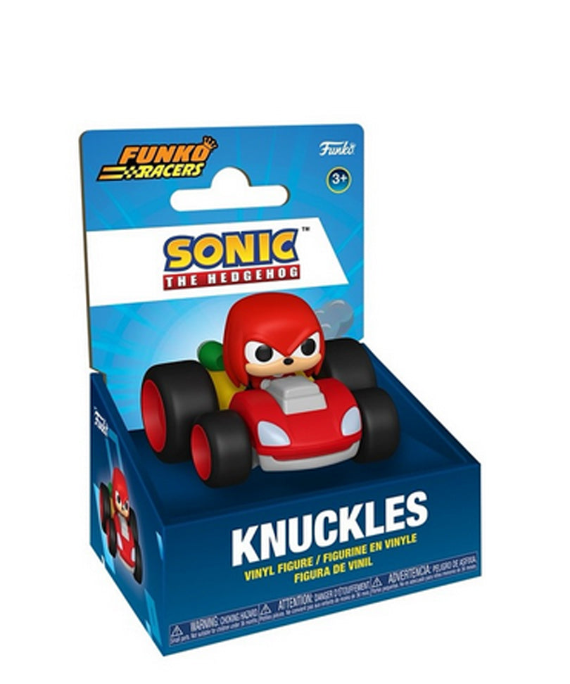 Knuckles