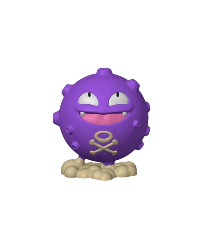 Koffing 3D