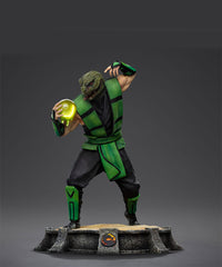 Mortal Kombat Art Scale Statue 1/10 Reptile 20 cm