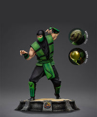 Mortal Kombat Art Scale Statue 1/10 Reptile 20 cm